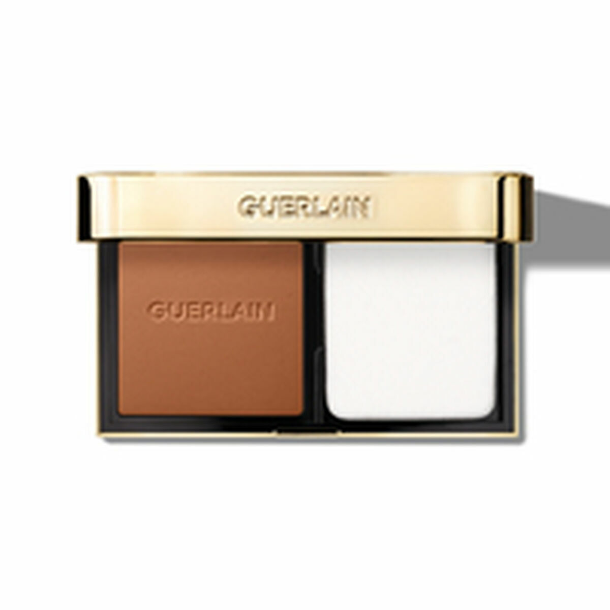 Kompaktiška pudra Guerlain Parure Gold Nº 5N